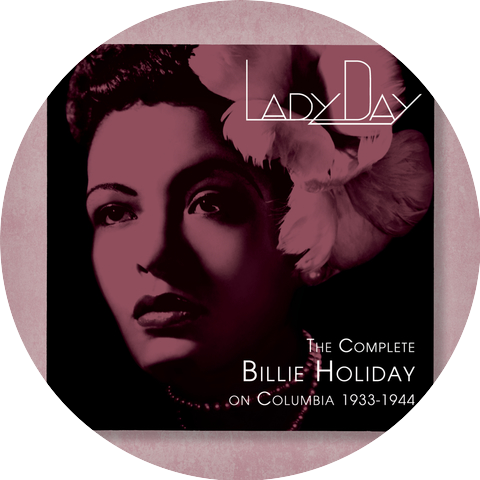 Billie Holiday;Accompanied By Duke Ellington