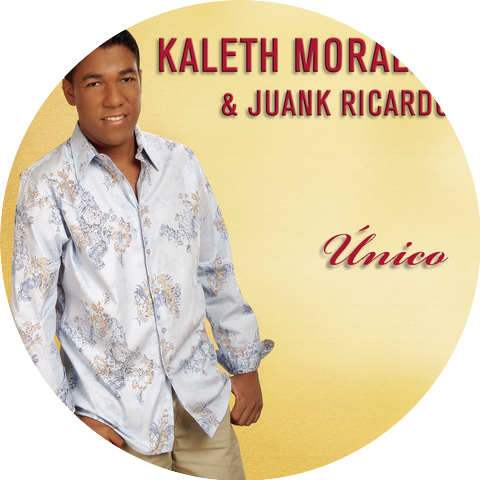Kaleth Morales (A Duo Con Kanner Morales);Kaleth Morales