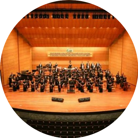 Evergreen Symphony Orchestra