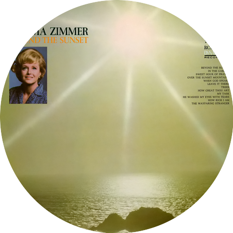 Norma Zimmer