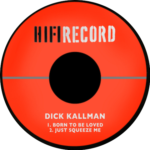 Dick Kallman