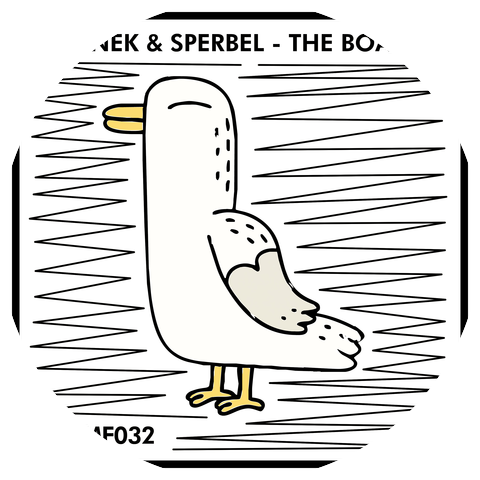 Hubinek, Sperbel