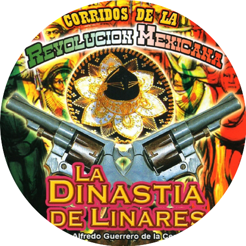 Los Cadetes De Linares De Alfredo Guerrero De La Cerda