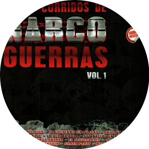 Puros Corridos De Narco Guerras