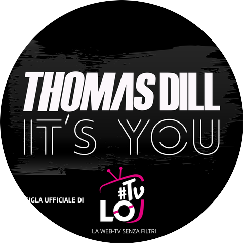 Thomas Dill