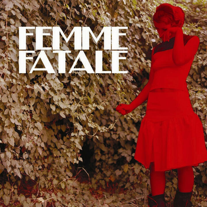 Femme Fatale