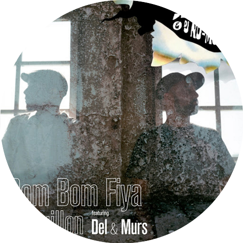 Slimkid3, DJ Nu-Mark