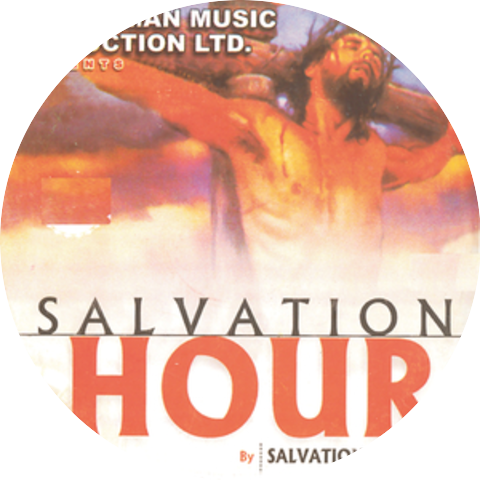 Salvation Singers