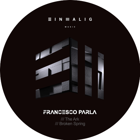 Francesco Parla