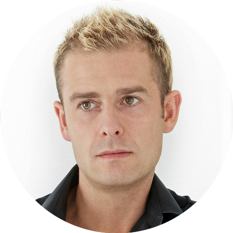 Richard Durand