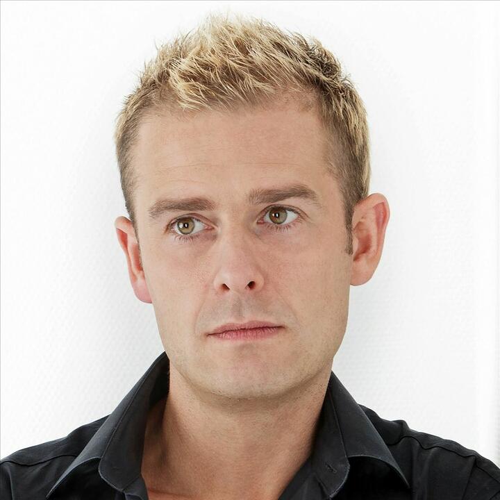 Richard Durand