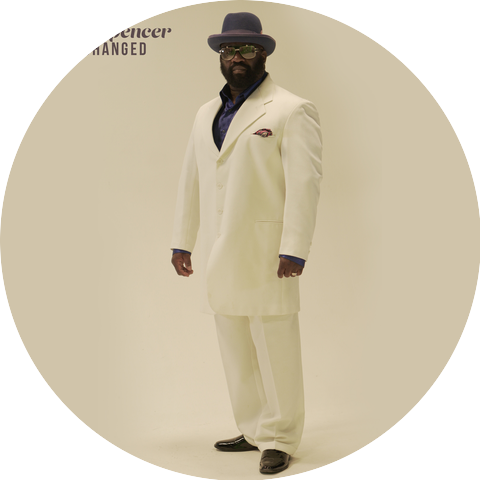 Ronnie Spencer