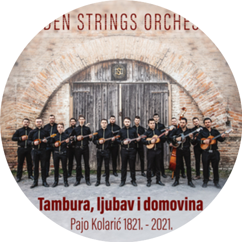 Golden Strings Orchestra