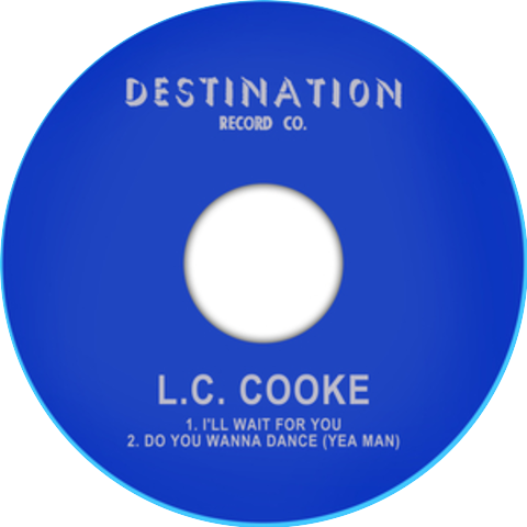 L.C. Cooke