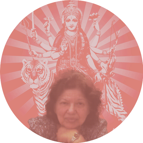 Brooklyn Shanti