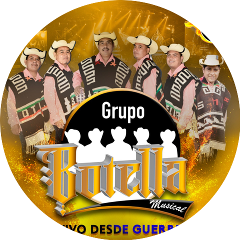 Grupo Botella Musical