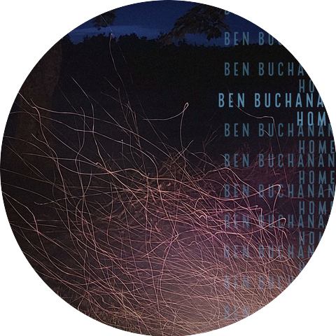 Ben Buchanan