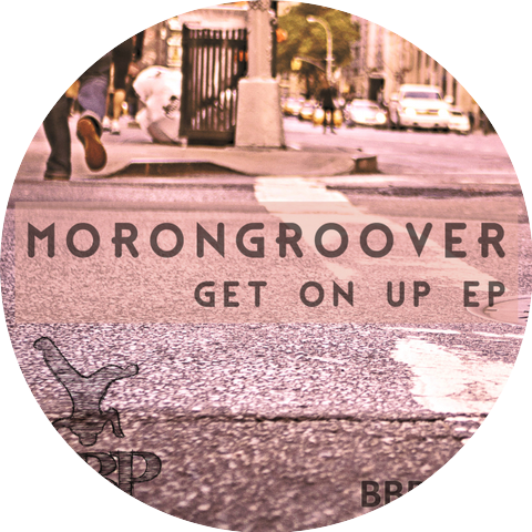 Morongroover