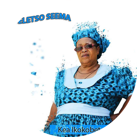 Puseletso Seema