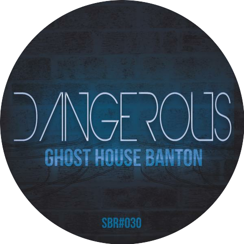 Ghost House Banton