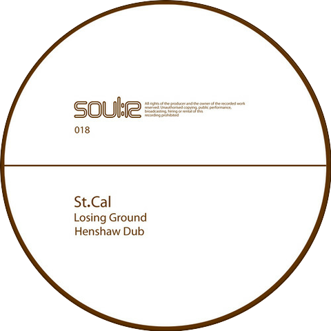 St. Cal