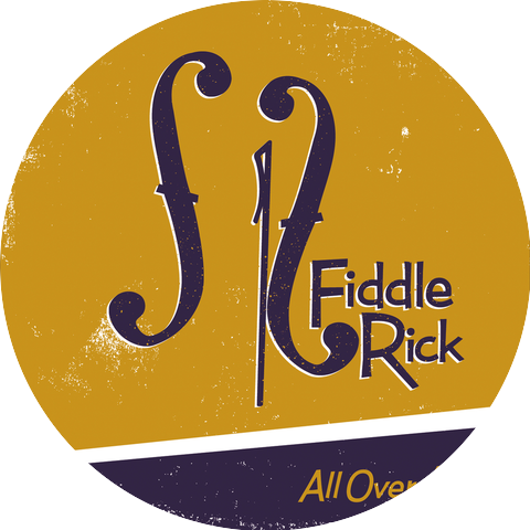 Fiddle Rick Johnson