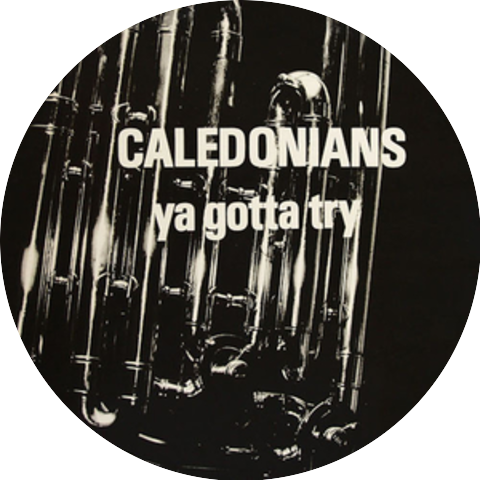 The Caledonians