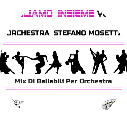 Orchestra Stefano Mosetti