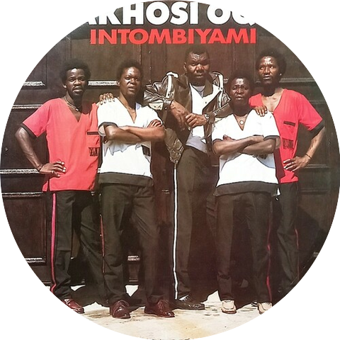 Amakhosi Oqobo