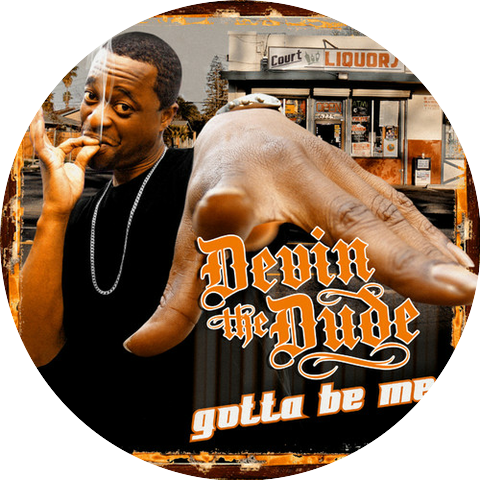 Devin the Dude, Big Hollis