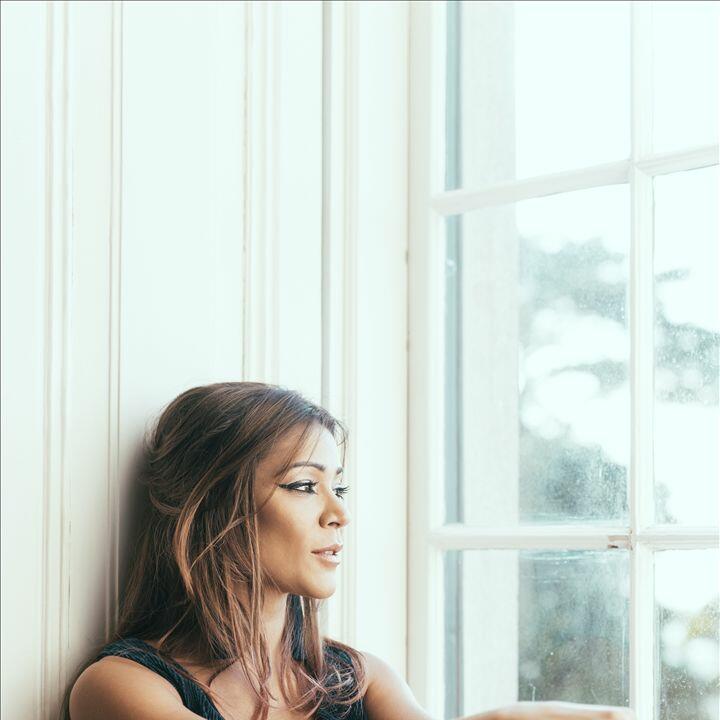 Raquel Tavares