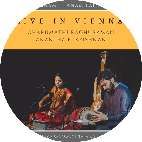 Charumathi Raghuraman