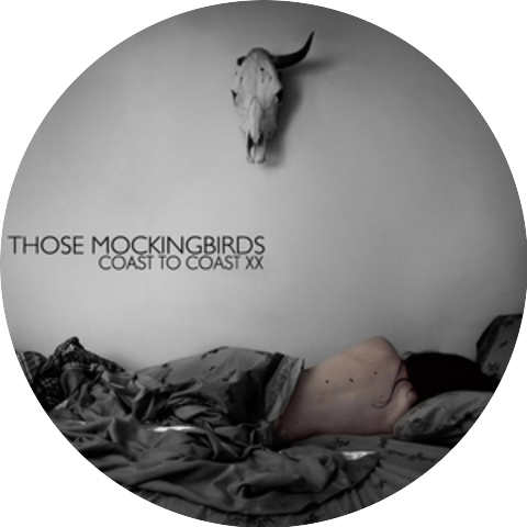 Those Mockingbirds