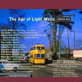 Queens Hall Light Orchestra & Charles Williams