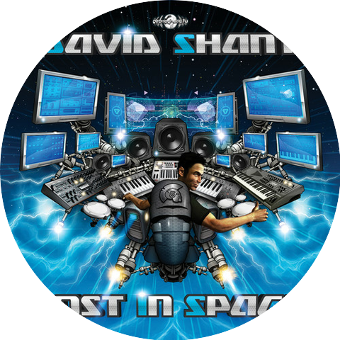 David Shanti, Phoniq Request