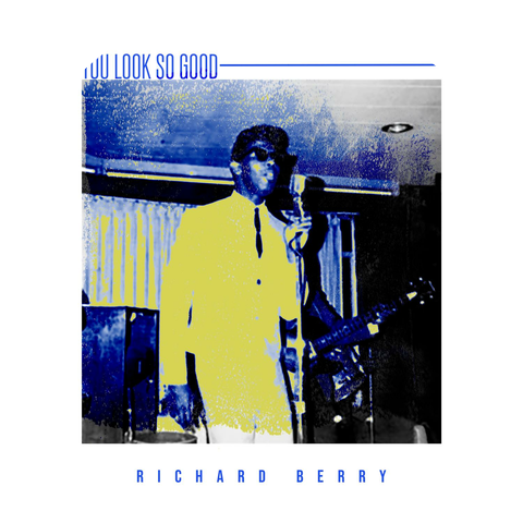 Richard Berry