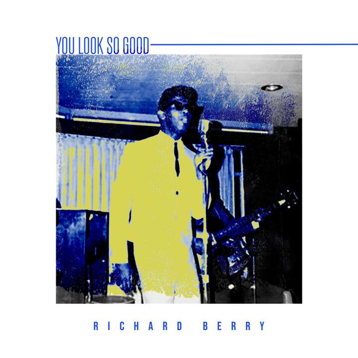Richard Berry