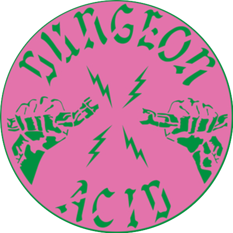 Dungeon Acid