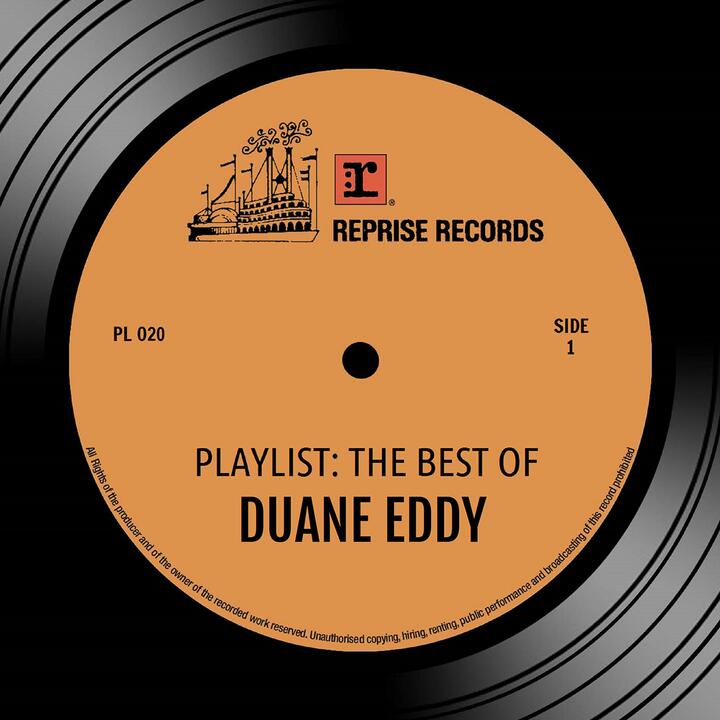 Duane & Miriam Eddy