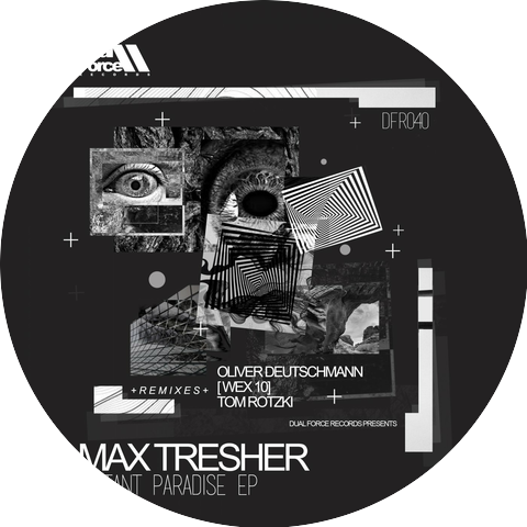 Max Tresher