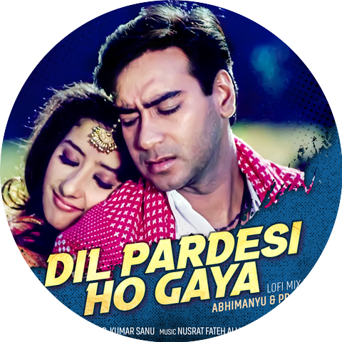 Lata Mangeshkar, Kumar Sanu