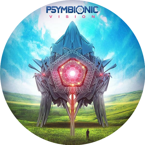 Psymbionic, Cristina Soto