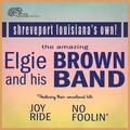 Elgie Brown