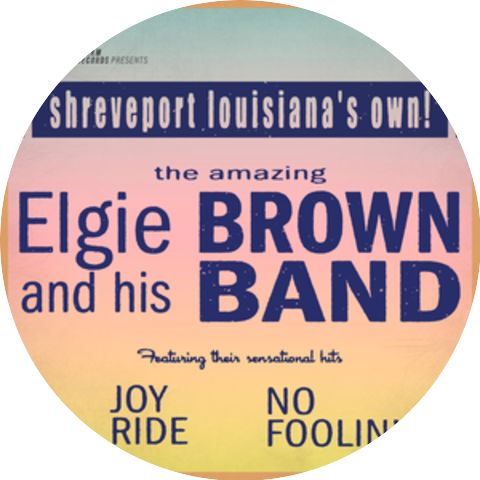 Elgie Brown