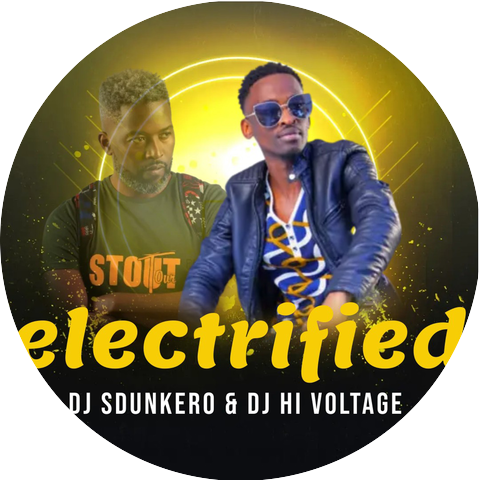 DJ Sdunkero