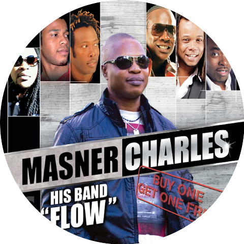 Charles Masner & Flow