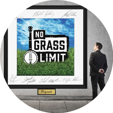 No Grass Limit