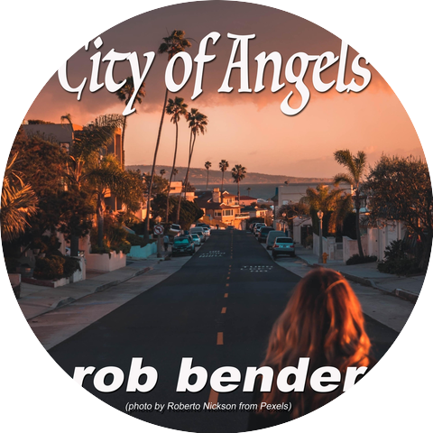 Rob Bender