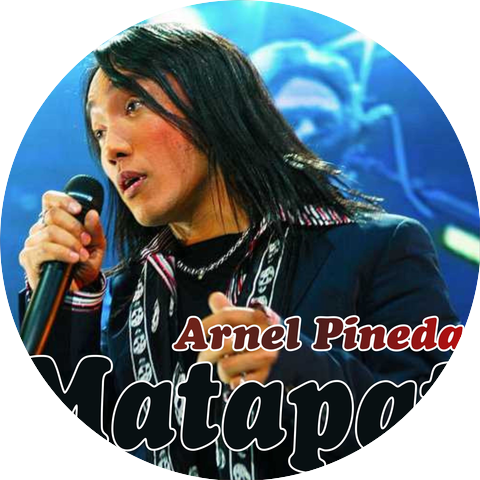 Arnel Pineda