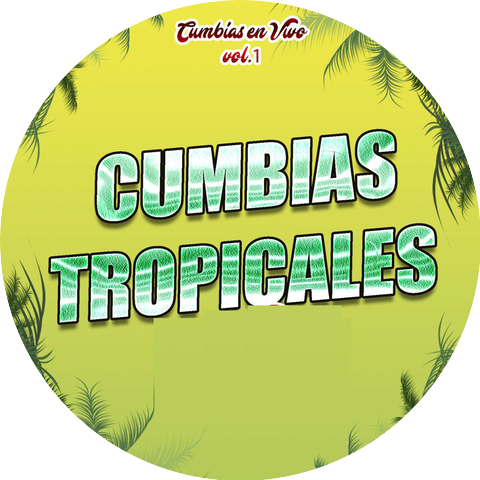 Cumbias Tropicales